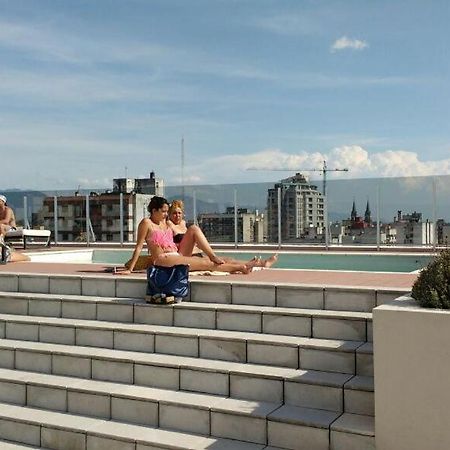 Appartement Apartamento Leguizamon à Salta Extérieur photo