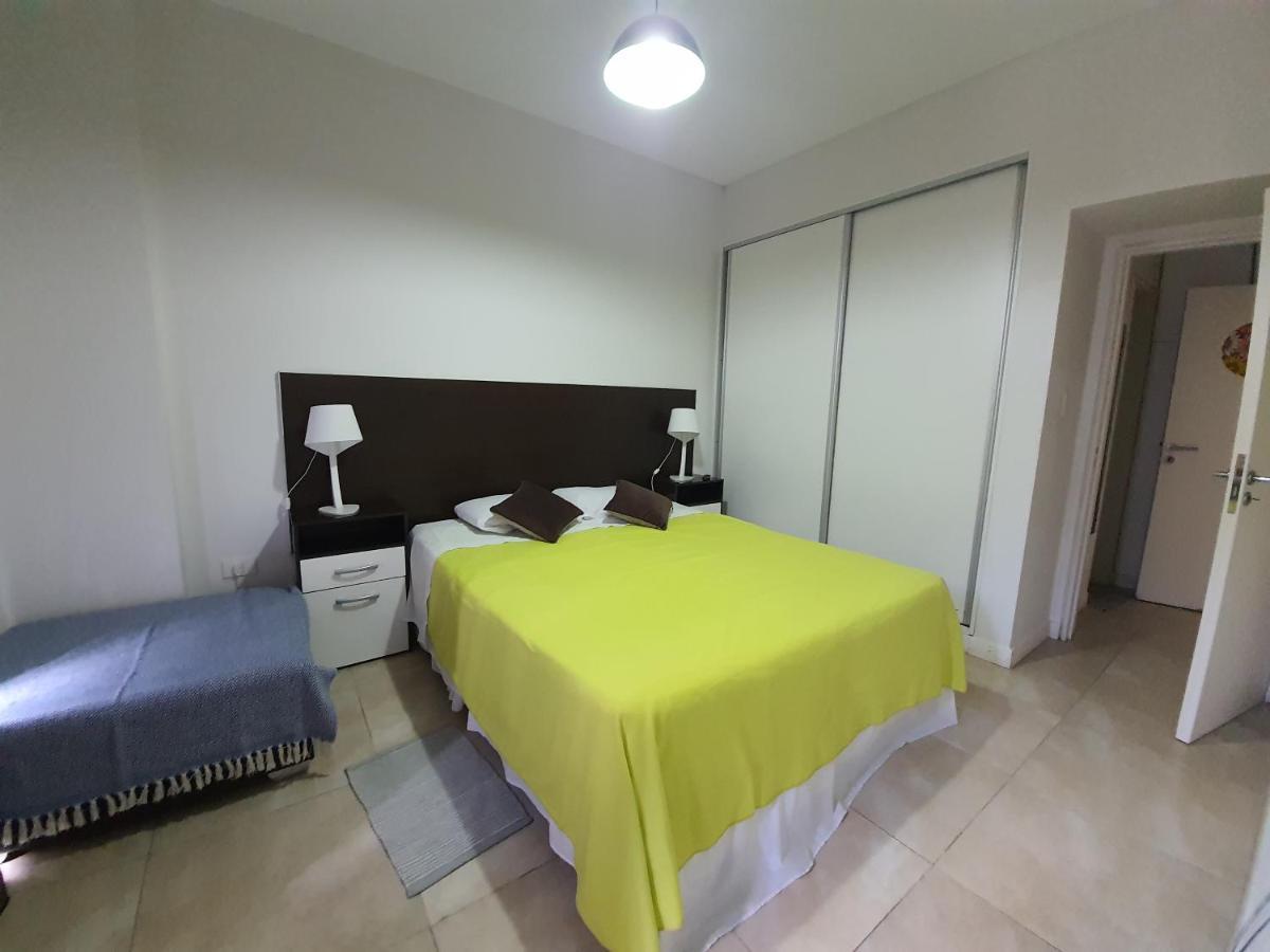Appartement Apartamento Leguizamon à Salta Extérieur photo