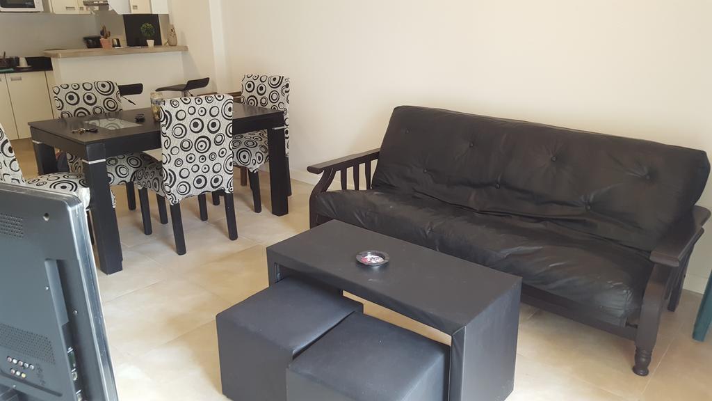 Appartement Apartamento Leguizamon à Salta Extérieur photo