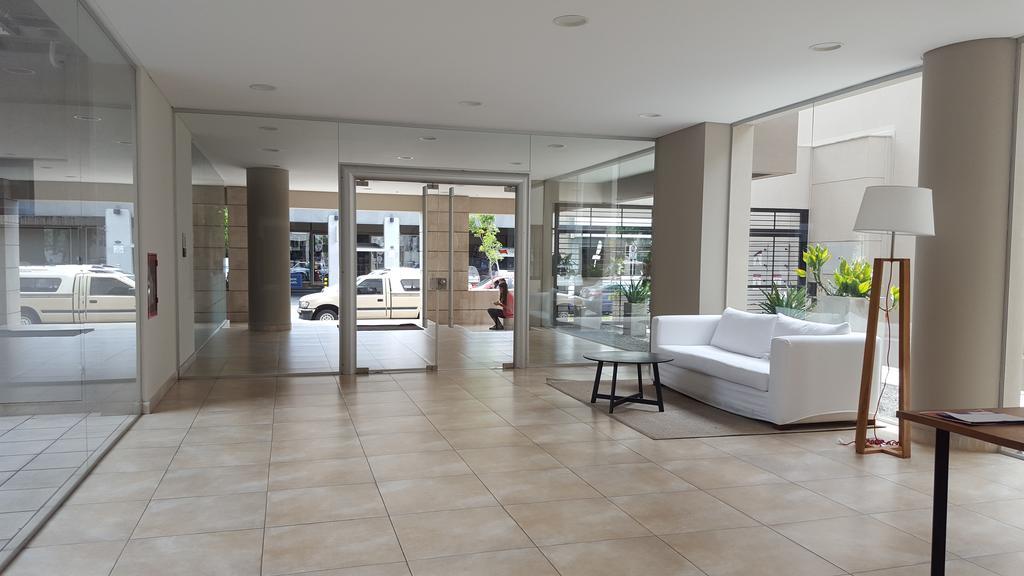 Appartement Apartamento Leguizamon à Salta Extérieur photo