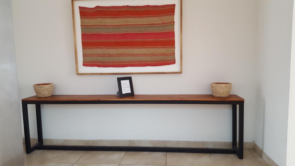 Appartement Apartamento Leguizamon à Salta Extérieur photo