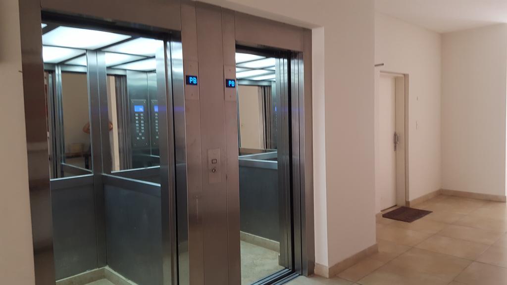 Appartement Apartamento Leguizamon à Salta Extérieur photo