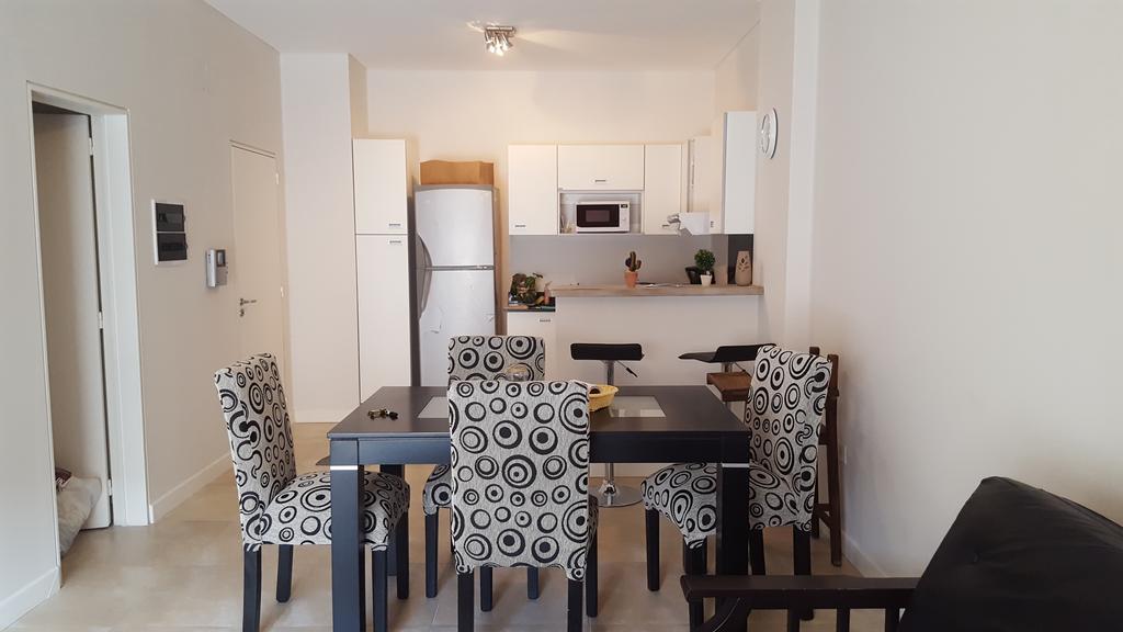 Appartement Apartamento Leguizamon à Salta Extérieur photo