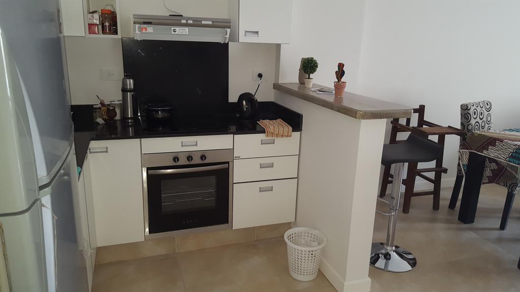 Appartement Apartamento Leguizamon à Salta Extérieur photo