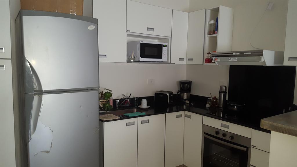 Appartement Apartamento Leguizamon à Salta Extérieur photo