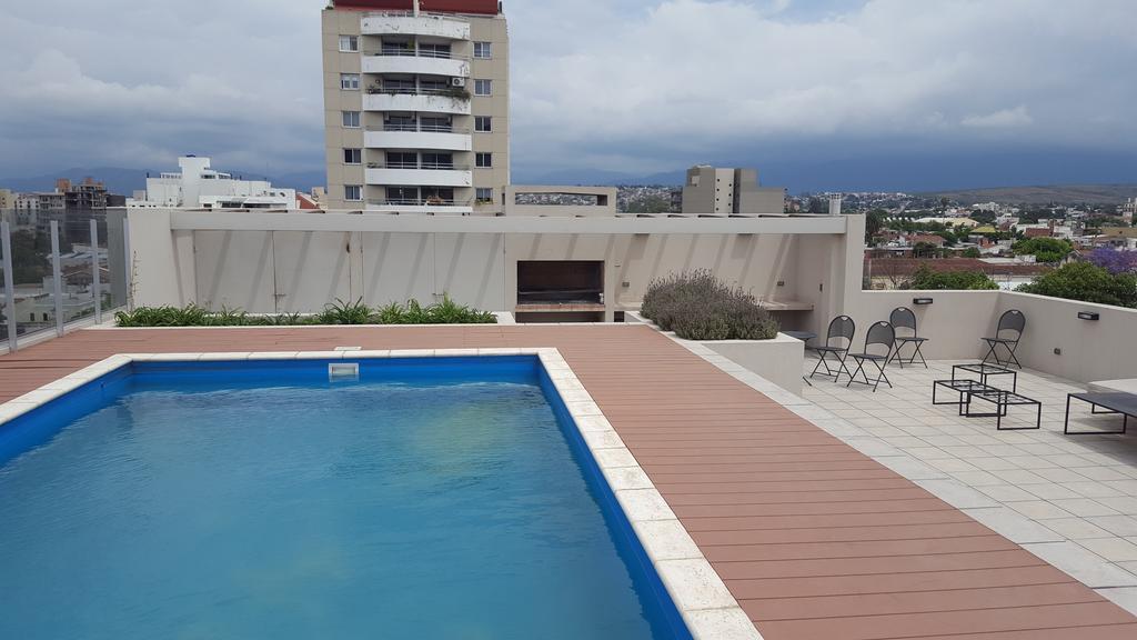 Appartement Apartamento Leguizamon à Salta Extérieur photo