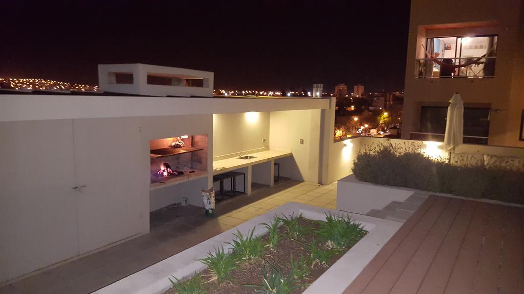 Appartement Apartamento Leguizamon à Salta Extérieur photo