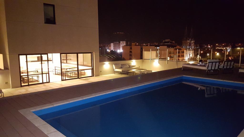 Appartement Apartamento Leguizamon à Salta Extérieur photo
