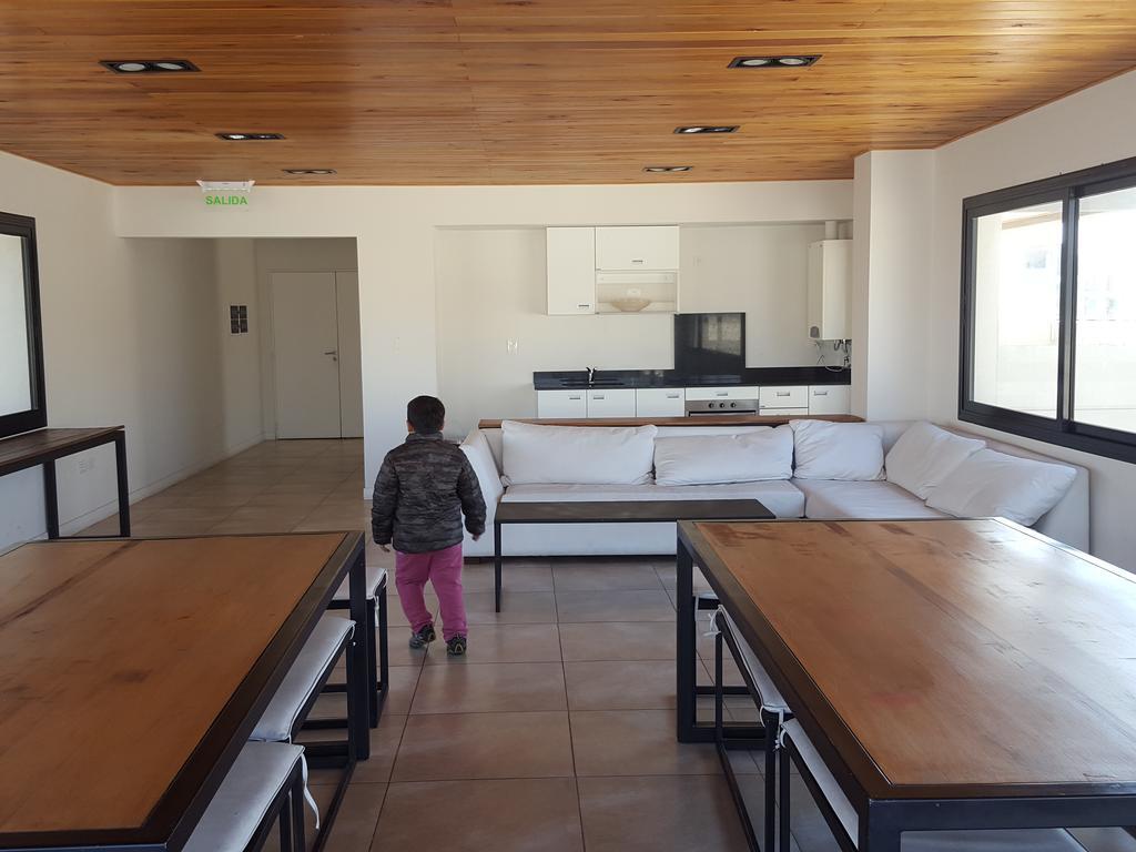 Appartement Apartamento Leguizamon à Salta Extérieur photo