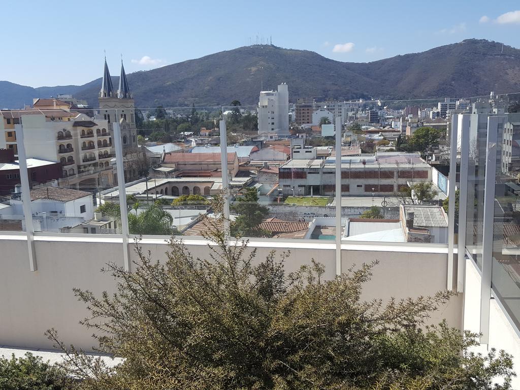 Appartement Apartamento Leguizamon à Salta Extérieur photo