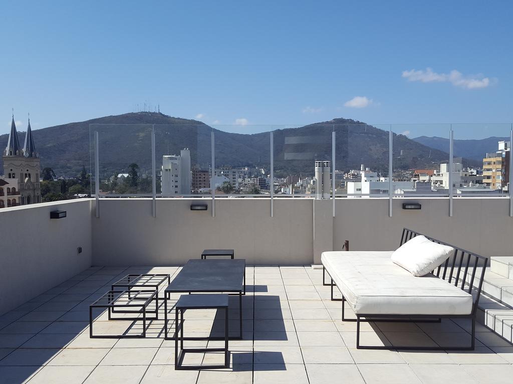 Appartement Apartamento Leguizamon à Salta Extérieur photo