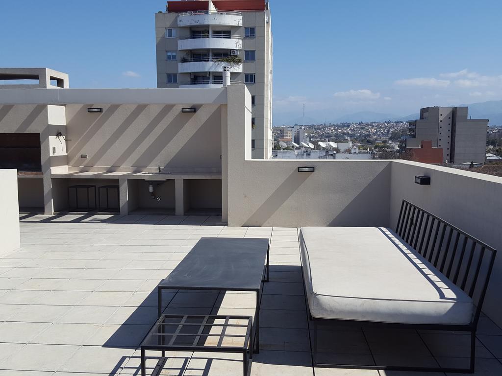 Appartement Apartamento Leguizamon à Salta Extérieur photo
