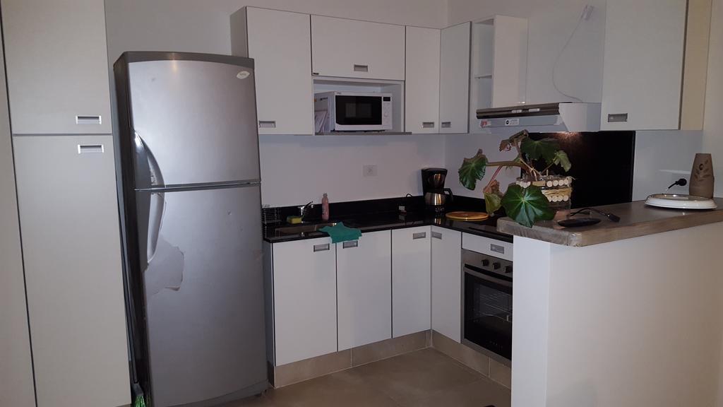 Appartement Apartamento Leguizamon à Salta Extérieur photo