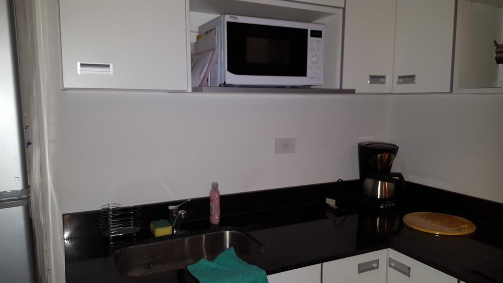 Appartement Apartamento Leguizamon à Salta Extérieur photo