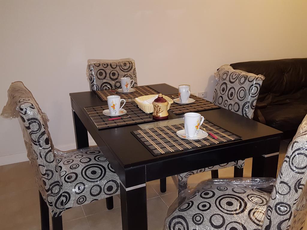 Appartement Apartamento Leguizamon à Salta Extérieur photo