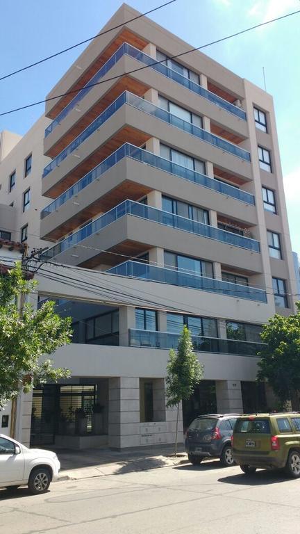 Appartement Apartamento Leguizamon à Salta Extérieur photo