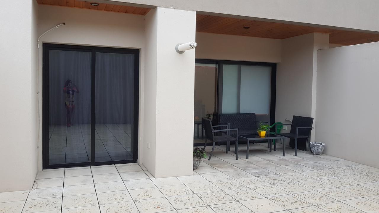 Appartement Apartamento Leguizamon à Salta Extérieur photo