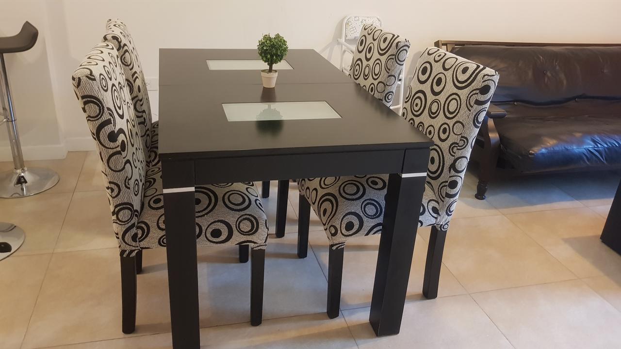 Appartement Apartamento Leguizamon à Salta Extérieur photo