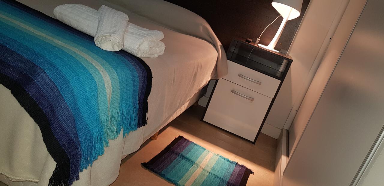 Appartement Apartamento Leguizamon à Salta Extérieur photo