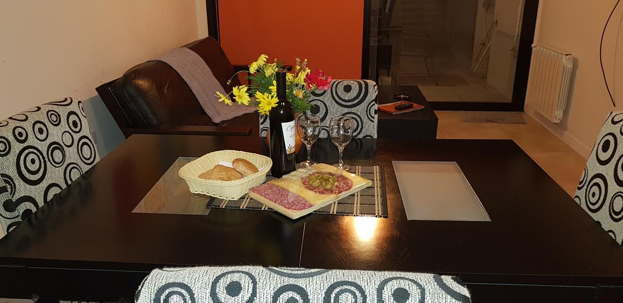Appartement Apartamento Leguizamon à Salta Extérieur photo