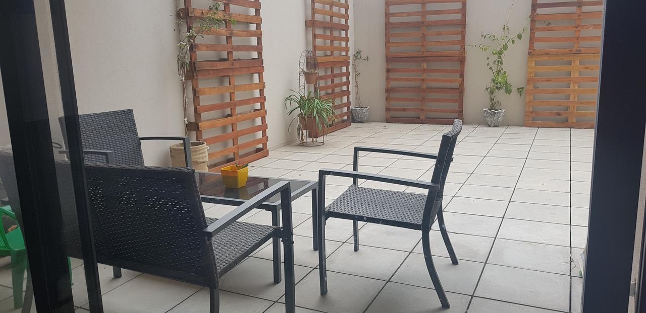 Appartement Apartamento Leguizamon à Salta Extérieur photo