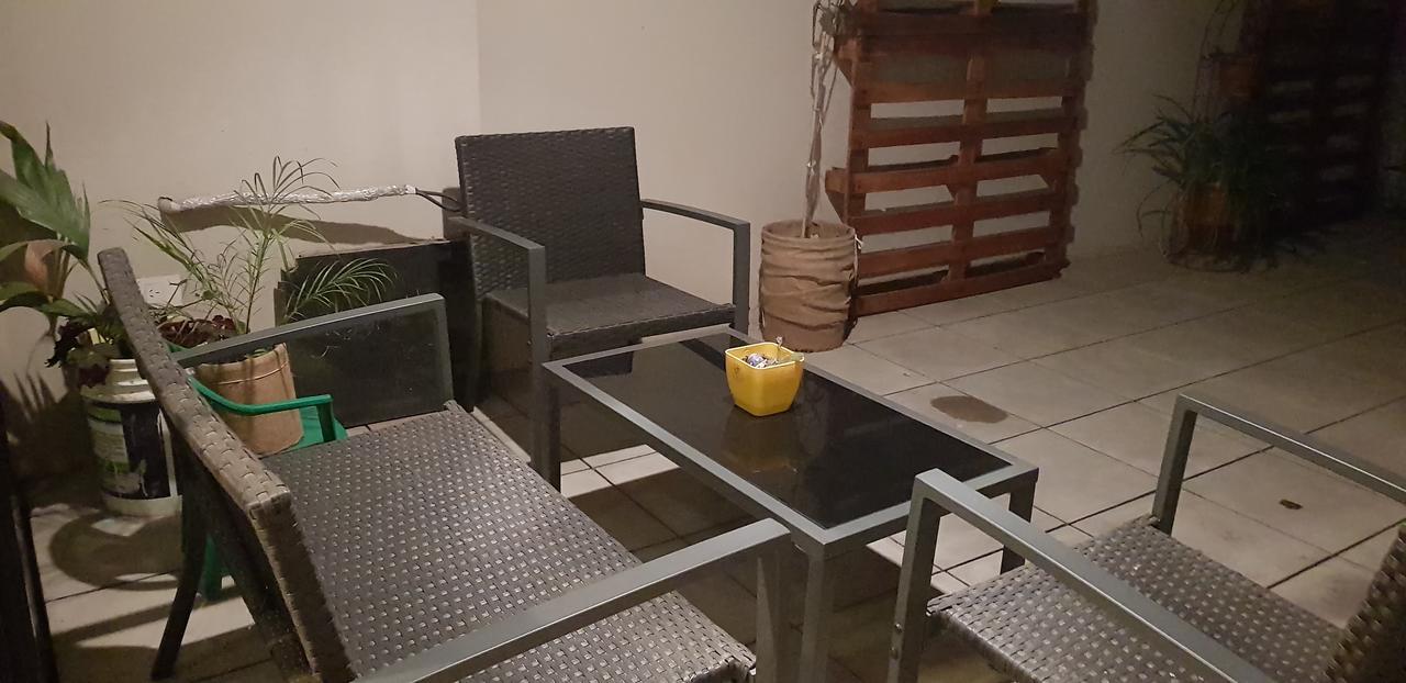 Appartement Apartamento Leguizamon à Salta Extérieur photo