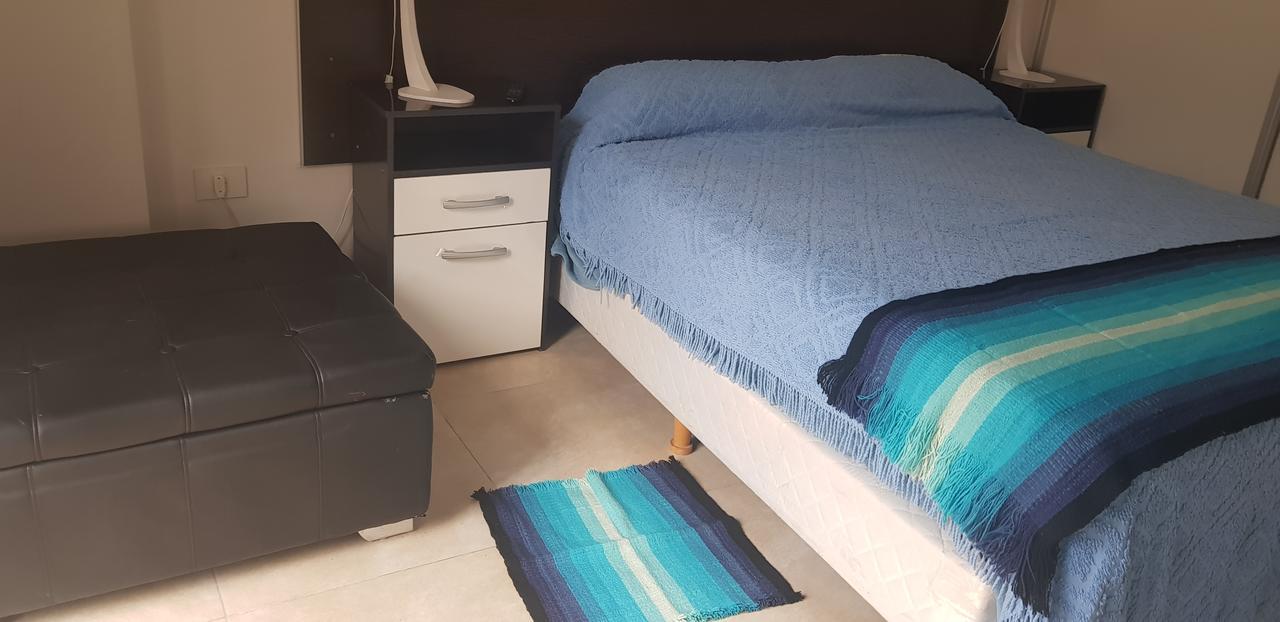 Appartement Apartamento Leguizamon à Salta Extérieur photo