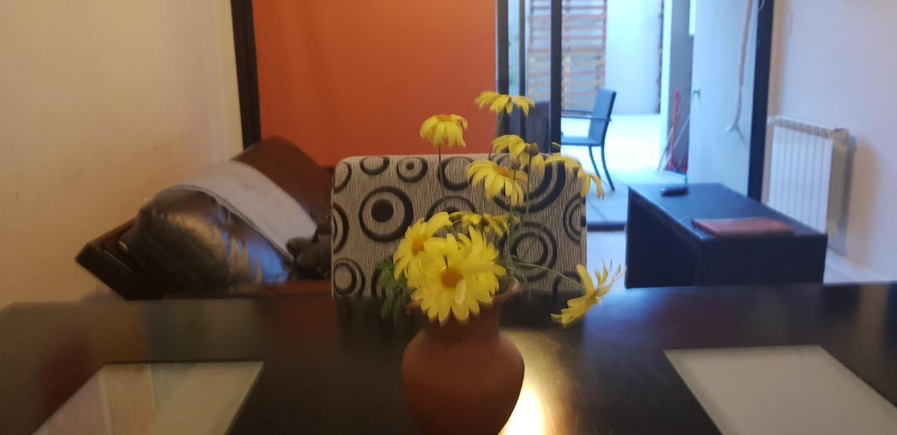 Appartement Apartamento Leguizamon à Salta Extérieur photo