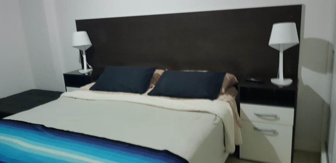 Appartement Apartamento Leguizamon à Salta Extérieur photo