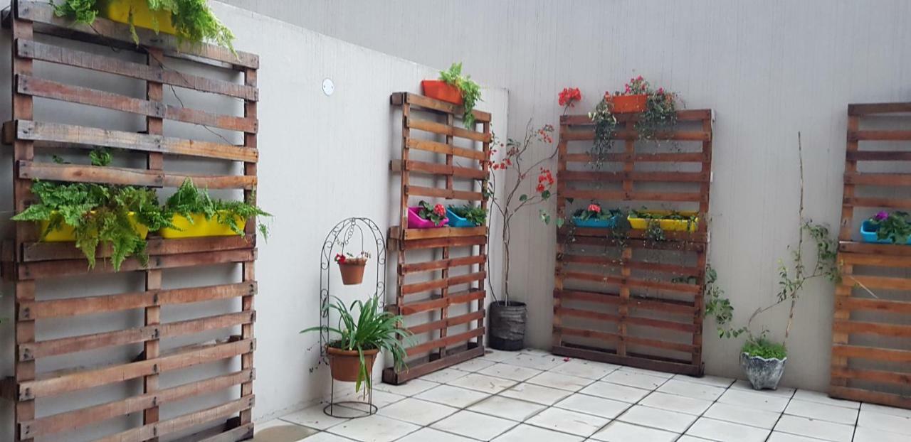 Appartement Apartamento Leguizamon à Salta Extérieur photo