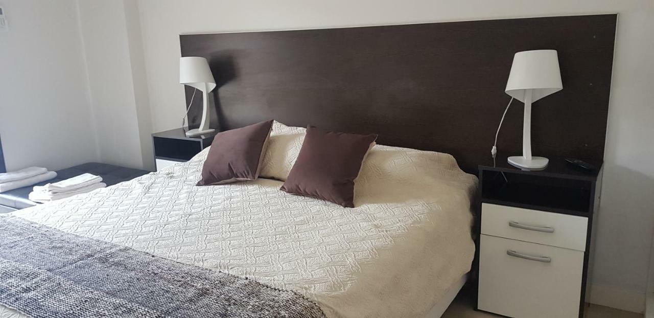 Appartement Apartamento Leguizamon à Salta Extérieur photo